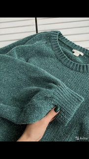 Свитер hm женский