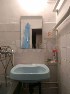 2-к квартира, 44 м², 8/9 эт.