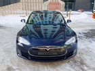 Tesla Model S AT, 2013, 60 000 км объявление продам