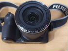 Зеркальный фотоаппарат FujifilmFinePix S9900W