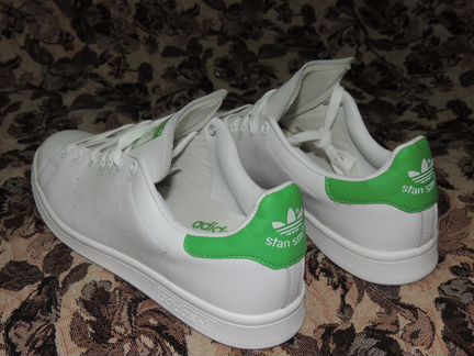 Adidas Stan Smith 27.5см размер