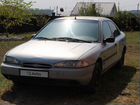 Ford Mondeo 1.8 МТ, 1995, 279 479 км
