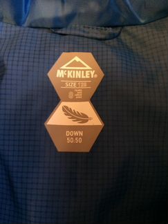 Новая куртка пуховик