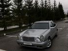 Mercedes-Benz E-класс 2.3 AT, 1995, 260 000 км