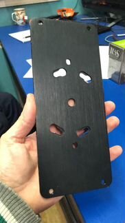 Крепление KCP-415 Kino Flo MTP-BW41