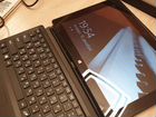 Планшет IRU tablet PC Z 3735e