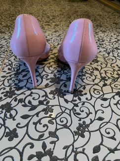Туфли Gianvito Rossi