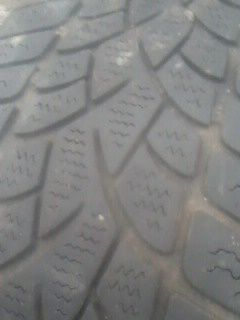 195/55R16 Dunlop Sp Winter 3D Dsst (RFT ) 2шт