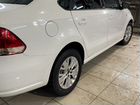 Volkswagen Polo 1.6 AT, 2015, 100 000 км объявление продам