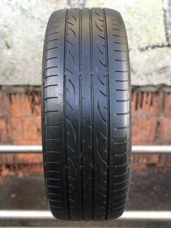 Шина 215/55 R17 Dunlop SP Sport LM704
