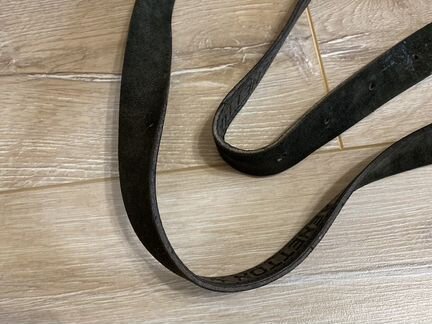 Мужской ремень