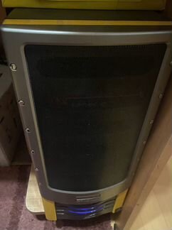 Компьютер бу