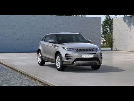 Land Rover Range Rover Evoque 2.0 AT, 2020