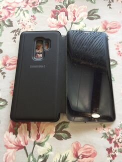 Чехол для смартфона samsung galaxy s9+