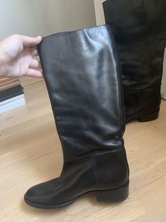 Сапоги Max Mara