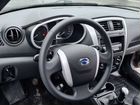 Datsun on-DO 1.6 МТ, 2017, 38 000 км объявление продам