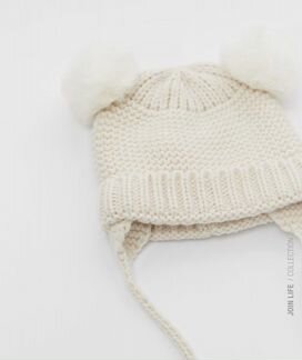 Шапка детская, zara