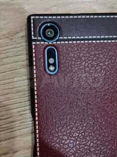 Телефон Sony xperia