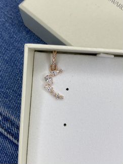 Серьги Swarovski ограниченный выпуск