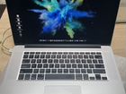 Apple MacBook Pro late 2013
