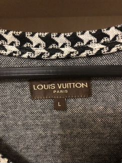 Платье Louis Vuitton