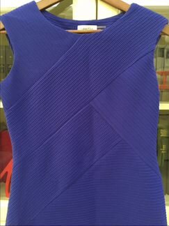 Платье Calvin Klein p. S