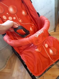 Коляска детская