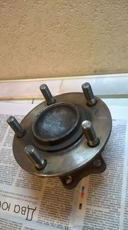 Ступица задняя для Mitsubishi lanser X