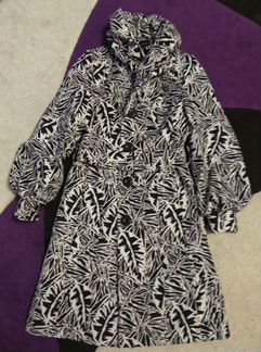 Пальто женское