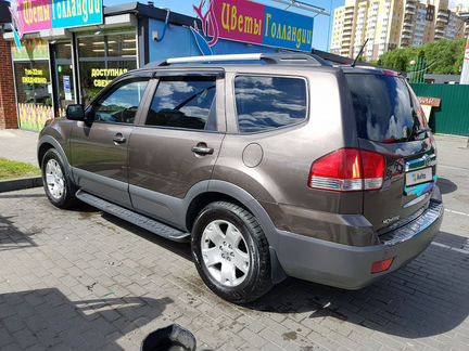 KIA Mohave 3.0 AT, 2013, 148 394 км