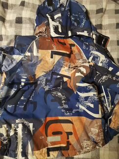 Зимняя куртка Reima