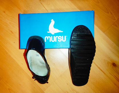 Туфли Mursu 36