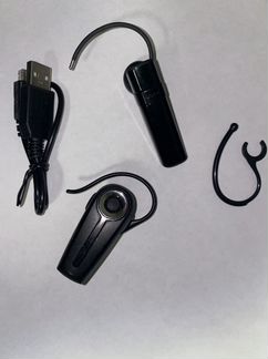 Bluetooth гарнитура jabra и nokia