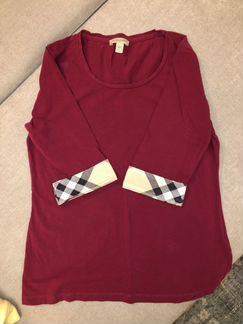 Джемпер (кофта) Burberry