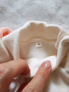 Комплект для девочки