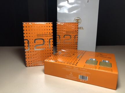 Туалетная вода