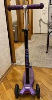 Самокат mini micro