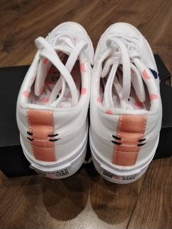 Кроссовки Convers Новые