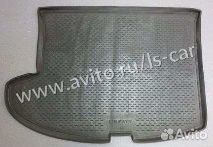 Коврики Jeep Liberty Patriot джип либерти патриот
