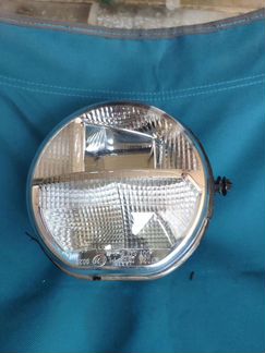 Птф правая на mini f 55-56