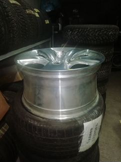 Диск литой Jeep Grand Cherokee R20 SRT8