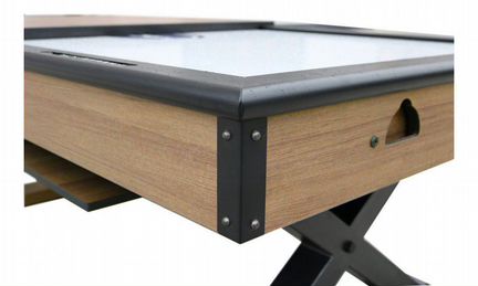 Аэрохоккей 