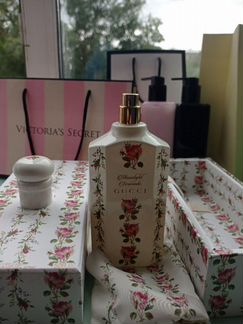 Gucci Moonlight Serena 150 ml новый унисекс парфюм