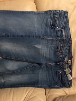 Джинсы Tommy Hilfiger 26