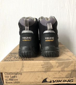 Ботинки Viking