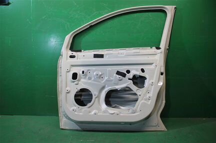 Дверь передняя правая Renault Kaptur 2016