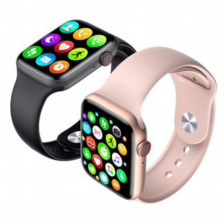Smart часы watch 6