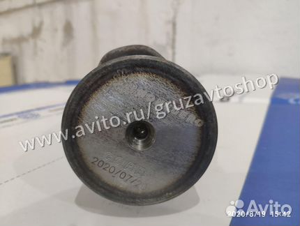 Распредвал renault DXi11