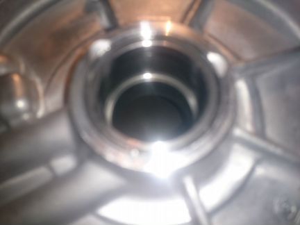 Муфта B2 АКПП 722.9 Mercedes