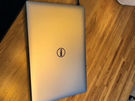 Dell P56f